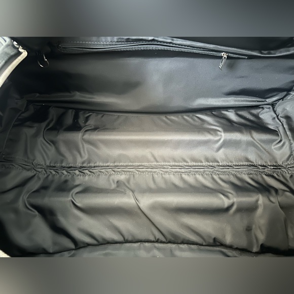 COPY - LOUIS VUITTON Neo Eole 55 Damier Graphite roller duffle - Picture 9 of 12